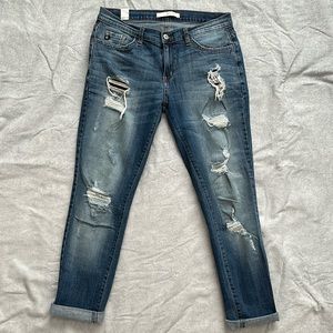 KanCan Jeans - SZ 25/27